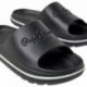 TONGS PEPE JEANS BEACH SLIDE PLS70131 BLACK