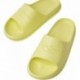 TONGS PEPE JEANS BEACH SLIDE PLS70131 YELLOW