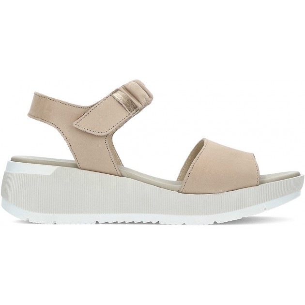 SANDALE PAULA URBAN 8-216 TORTOLA BEIGE SANDALE PAULA URBAN 8-216 TORTOLA BEIGE