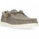 MOCASSINS DUDE WALLYSOX BROWN
