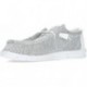 MOCASSINS DUDE WALLYSOX STONE_WHITE