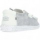 MOCASSINS DUDE WALLYSOX STONE_WHITE