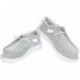 MOCASSINS DUDE WALLYSOX STONE_WHITE