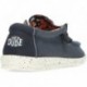 MOCASSINS DUDE WALLYSOX AZUL