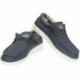 MOCASSINS DUDE WALLYSOX AZUL