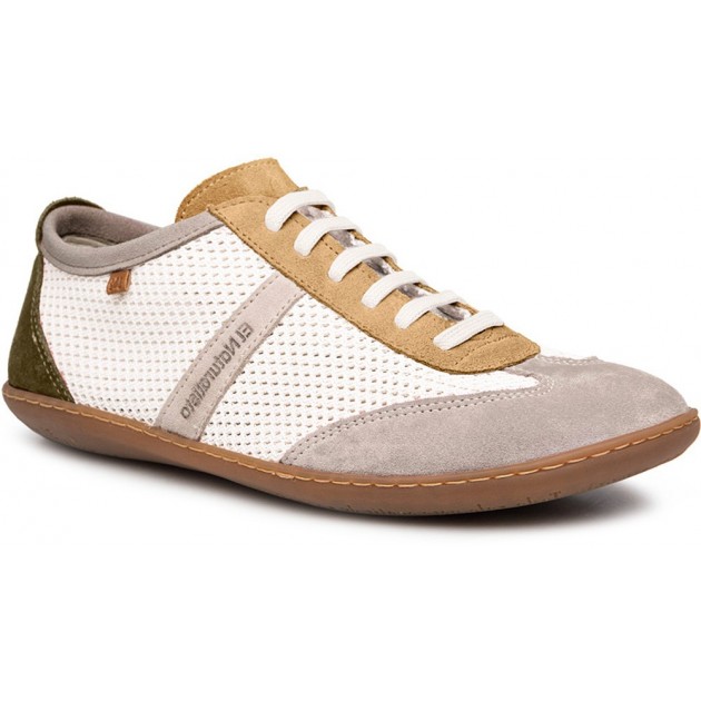 SNEAKERS EL NATURALISTA EL VIAJERO 5293 MULTI MATIÈRE MULTI_WHITE SNEAKERS EL NATURALISTA EL VIAJERO 5293 MULTI MATIÈRE MULTI_WHITE