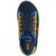 BASKETS GEOX J455CA ROYAL