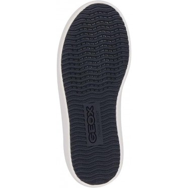 BASKETS GEOX J455CA ROYAL