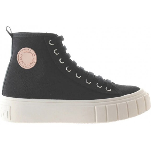 BOTTE VICTORIA 1270100 NEGRO BOTTE VICTORIA 1270100 NEGRO