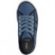 BASKETS GEOX J455CA NAVY