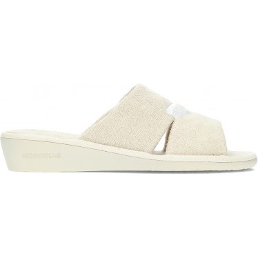 CHAUSSONS NORDIKAS TOP LINE SRA 1926B HIELO
