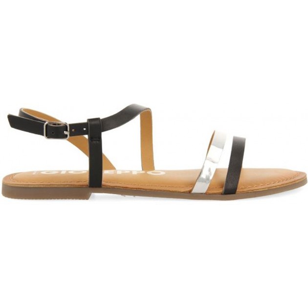 SANDALES GIOSEPPO 71707 NEGRO SANDALES GIOSEPPO 71707 NEGRO