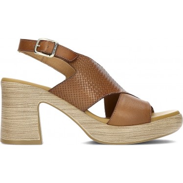 SANDALE PAULA URBAN CORE 32-604 CUERO
