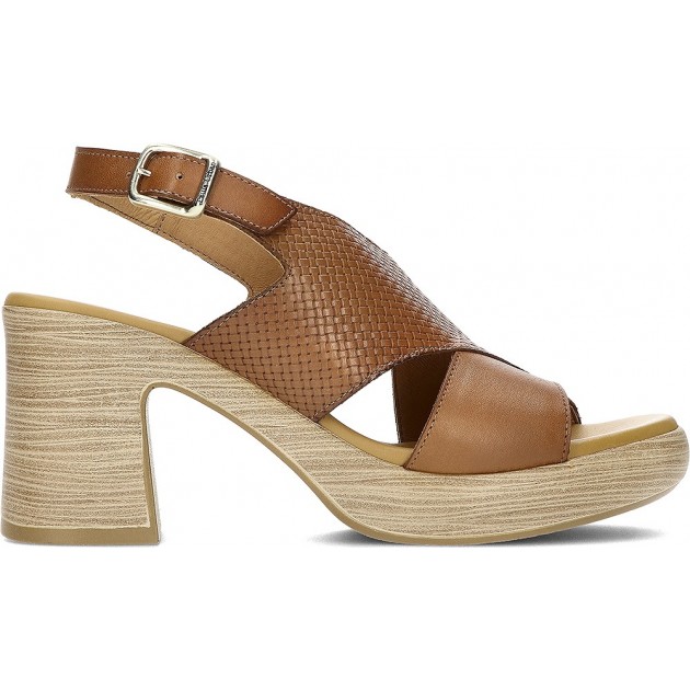 SANDALE PAULA URBAN CORE 32-604 CUERO SANDALE PAULA URBAN CORE 32-604 CUERO