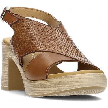 SANDALE PAULA URBAN CORE 32-604 CUERO