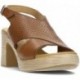 SANDALE PAULA URBAN CORE 32-604 CUERO