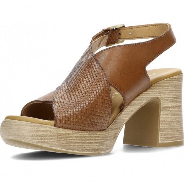 SANDALE PAULA URBAN CORE 32-604 CUERO