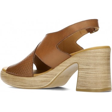 SANDALE PAULA URBAN CORE 32-604 CUERO