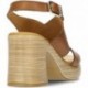 SANDALE PAULA URBAN CORE 32-604 CUERO