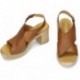 SANDALE PAULA URBAN CORE 32-604 CUERO