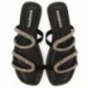 SANDALES GIOSEPPO 72148 NEGRO