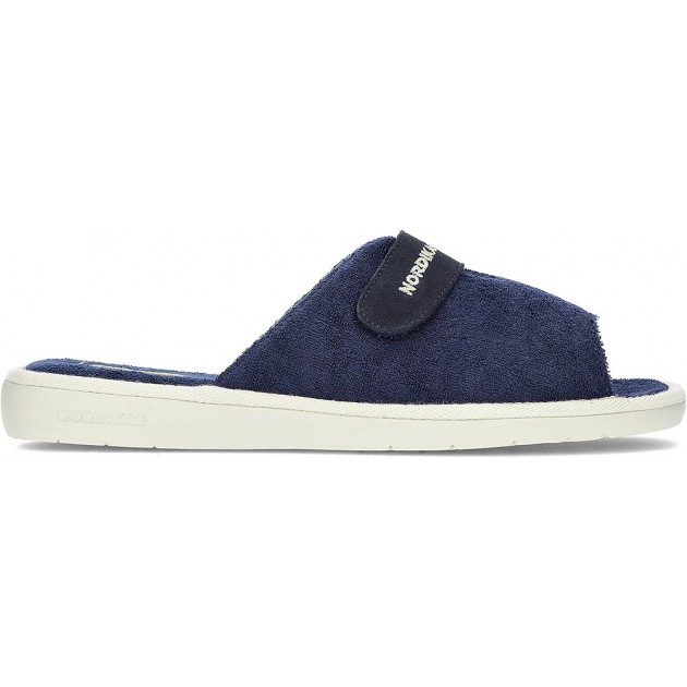CHAUSSONS NORDIQUES 7336 MARINO CHAUSSONS NORDIQUES 7336 MARINO