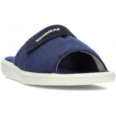 CHAUSSONS NORDIQUES 7336 MARINO