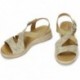 SANDALES URBAINES PRISMA PAULA 30-617 CAMELLO