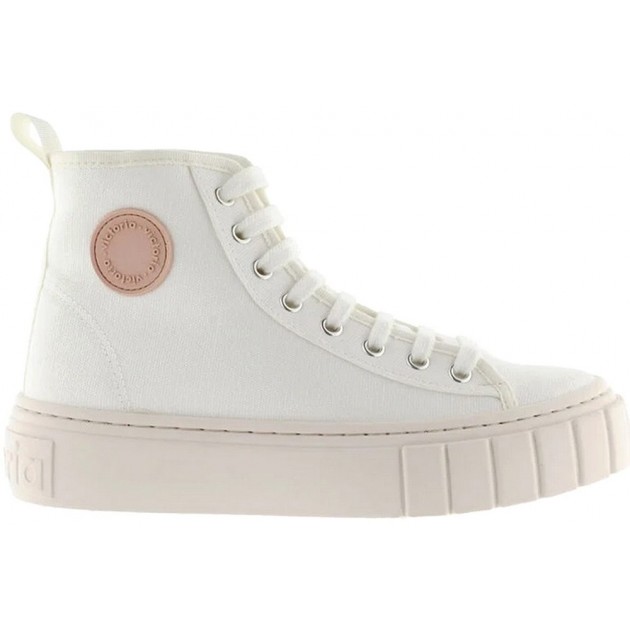 BOTTE VICTORIA 1270100 CRUDO BOTTE VICTORIA 1270100 CRUDO