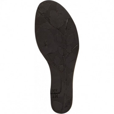 SANDALES FEUILLES EL NATURALISTA 5117 BLACK