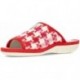 CHAUSSONS NORDIQUES 1835 BOREAL ROJO