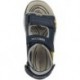 SANDALES GEOX BOREALIS J450RA NAVY