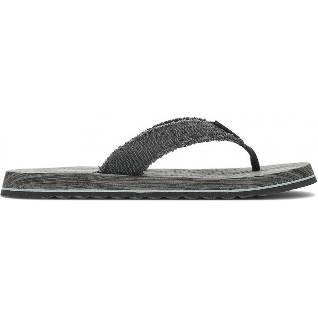 TONGS SKECHERS TANTRIQUE FRITZ 205098 BLACK TONGS SKECHERS TANTRIQUE FRITZ 205098 BLACK