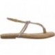 SANDALES GIOSEPPO 71726 TAUPE