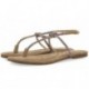 SANDALES GIOSEPPO 71726 TAUPE