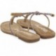 SANDALES GIOSEPPO 71726 TAUPE