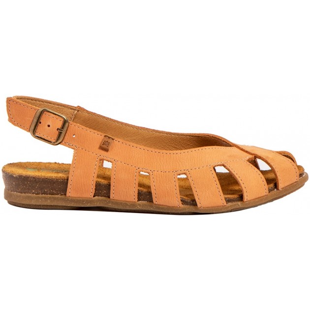 SANDALES EL NATURALISTA 5213 STELLA PEACH