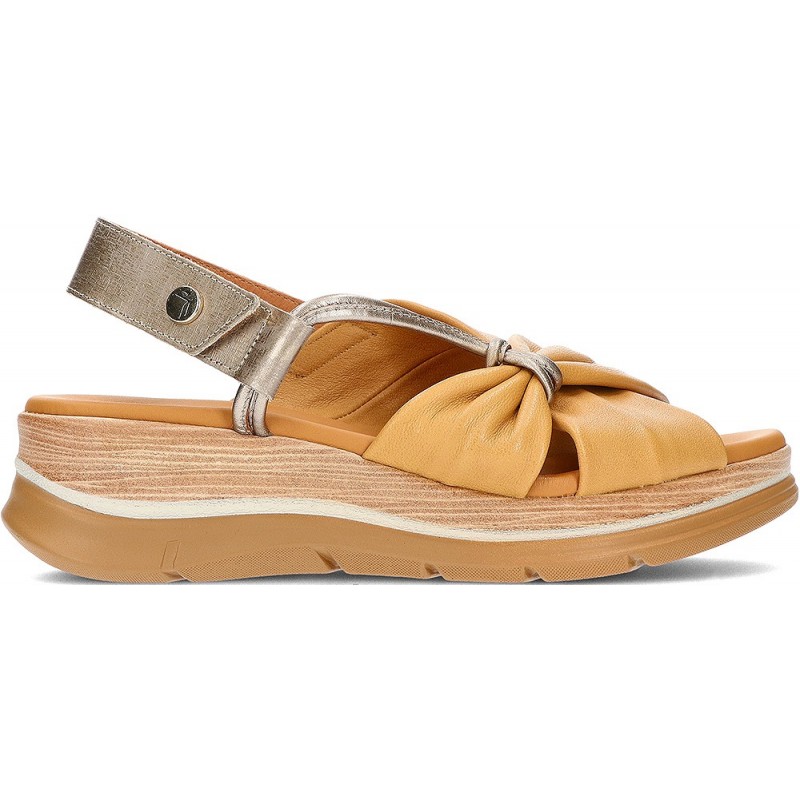 PAULA SANDALES URBAINES 24-416 CUERO