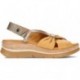 PAULA SANDALES URBAINES 24-416 CUERO