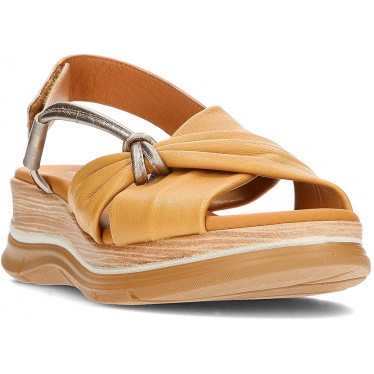 PAULA SANDALES URBAINES 24-416 CUERO