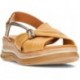 PAULA SANDALES URBAINES 24-416 CUERO
