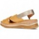 PAULA SANDALES URBAINES 24-416 CUERO