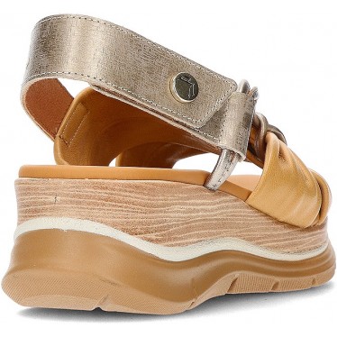 PAULA SANDALES URBAINES 24-416 CUERO