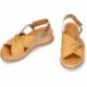 PAULA SANDALES URBAINES 24-416 CUERO
