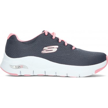 SKECHERS 149057 BASKETS ARC-FIT NAVY