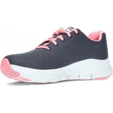 SKECHERS 149057 BASKETS ARC-FIT NAVY