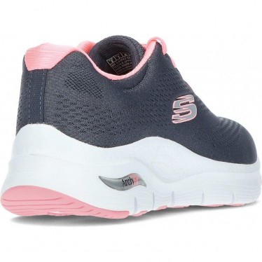 SKECHERS 149057 BASKETS ARC-FIT NAVY