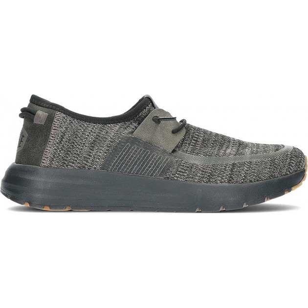 BASKETS SIROCCO DUDE BLACK BASKETS SIROCCO DUDE BLACK