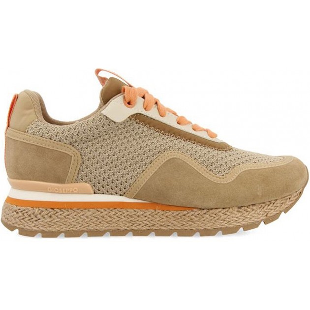 BASKETS GIOSEPPO 71063 RUKAJ STYLE MÉDITERRANÉEN BEIG BASKETS GIOSEPPO 71063 RUKAJ STYLE MÉDITERRANÉEN BEIG