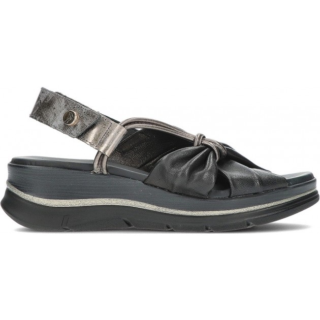 PAULA SANDALES URBAINES 24-416 NEGRO PAULA SANDALES URBAINES 24-416 NEGRO
